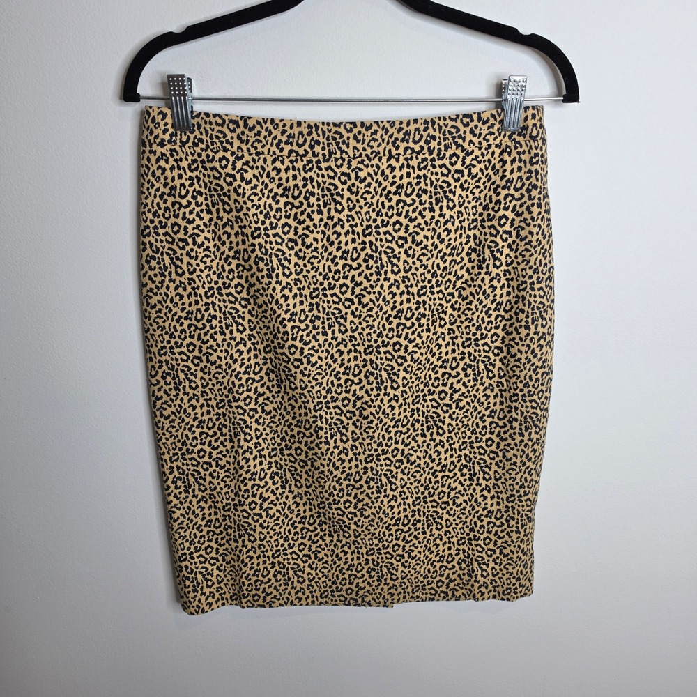 J. Crew Skirt Womens 2